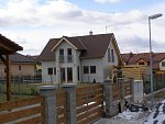 dům – Příbram Zaboř